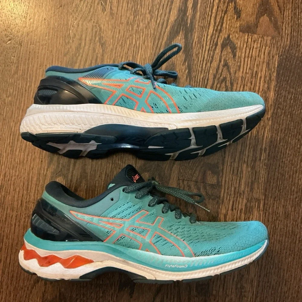 Asics womens gel